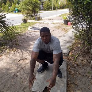 Meet your Posher, Josh